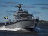 Bespoke Aluminum Boat