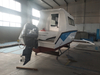 High Speed Aluminum Patrol Boats