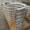 Aluminum Bending for Mobile C-Arm X-Ray Machine