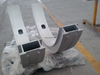 220 degree Aluminum C-Arc for Cath Lab or Mobile C-Arms