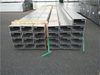 Aluminum Profiles for Construction