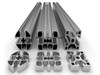 Aluminum Profiles for Medical
