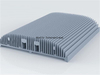 Aluminum Extruded Profiles for Heatsink