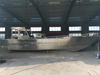 Aluminum Fishing Vessel