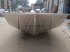 Aluminum Jon Boat