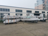 Abelly 485R-2 Runabout Boat