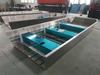 Aluminum Flat Bottom Boat