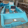 Abelly 485C Centre Console boat