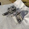 Rotor Head for Gyrocopter