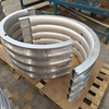 Aluminum Bending for Mobile C-Arm X-Ray Machine