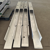 Custom Aluminum Fabrication