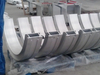 220 degree Aluminum C-Arc for Cath Lab or Mobile C-Arms