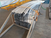 Aluminum Bending for Automotive