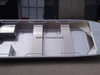 Aluminum Jon Boat