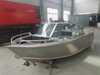 4.85BW Aluminum Bowrider Boat