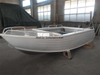 Abelly 485R-2 Runabout Boat