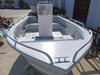 485C Aluminum Centre Console Boat