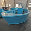 Abelly 485C Centre Console boat