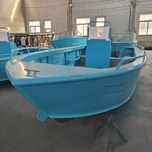 Abelly 485C Centre Console boat