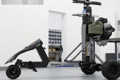 Coaxial Helicopters：The Masters of Stability & Efficiency