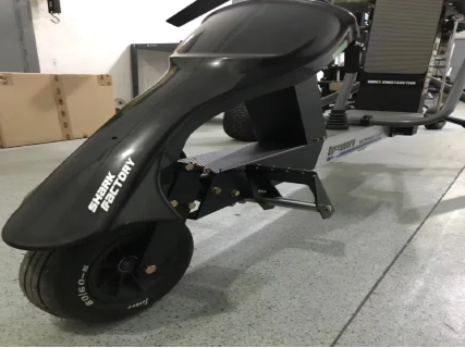 Design And Engineering Secrets Behind The Ultralight Coaxial Helicopter