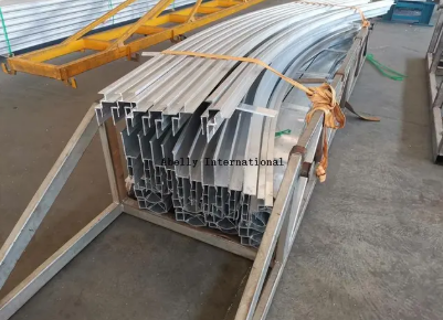 Aluminum Bending: Factors, Techniques & Applications