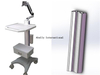 Aluminum Profiles for Medical