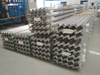 Aluminum Profiles for Marine Shipyard