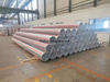 Aluminum Tube for Gas Insulated Switchgear