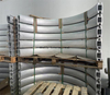 Aluminum Bending for Medical Equipment