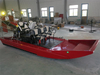 16ft Airboat