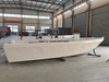5.8m Fishseeker Boat
