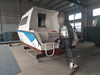High Speed Aluminum Patrol Boats
