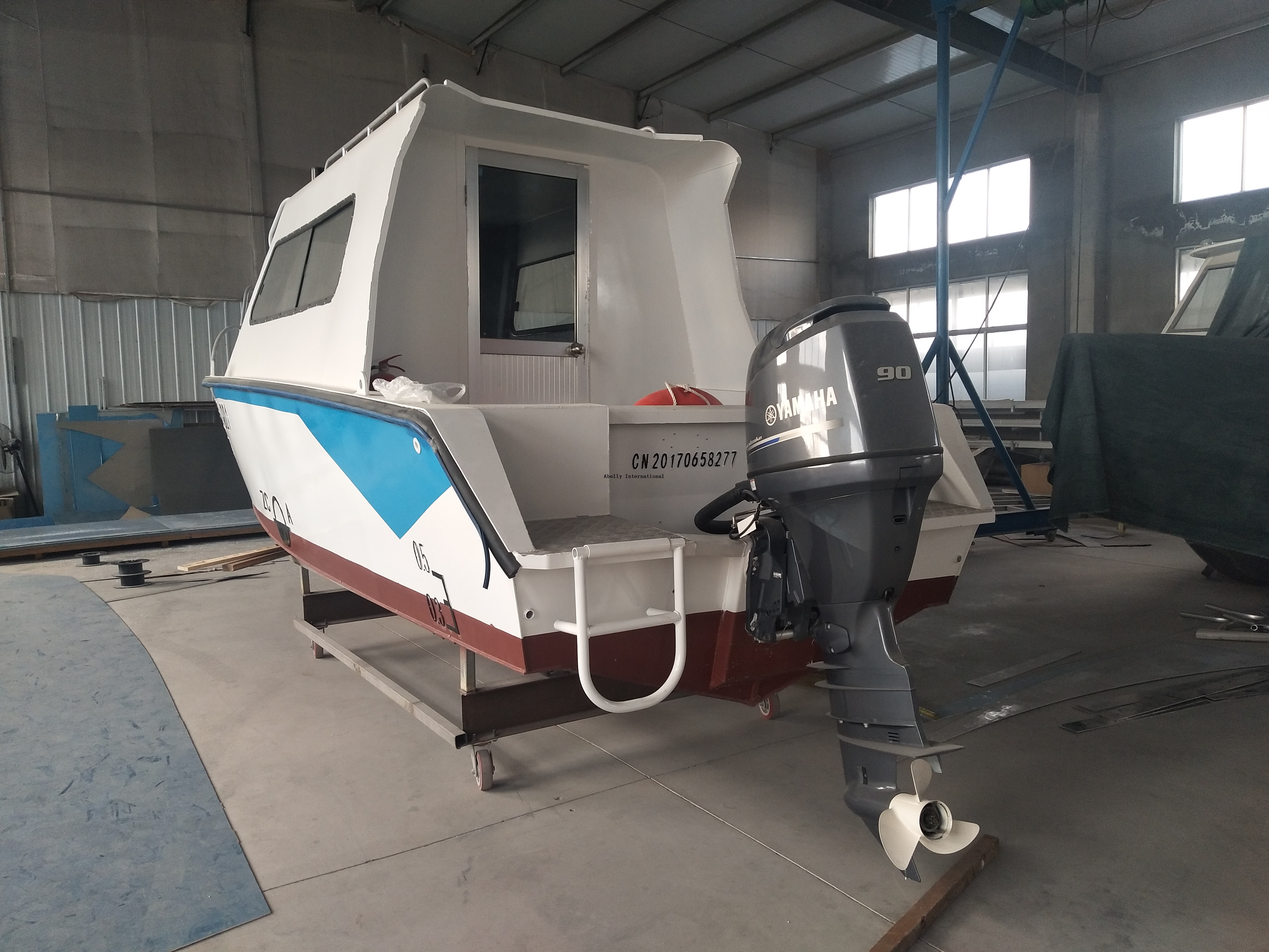 Tips for Upgrading Your Runabout Boat