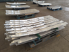 High-Strength Aluminum Machined Components for Industrial Use