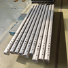 Custom Aluminum Fabrication