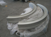 220 degree Aluminum C-Arc for Cath Lab or Mobile C-Arms