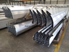 Aluminum Profiles for Railway Stock