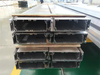 Aluminum Channels