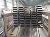 Aluminum Profiles for Marine Shipyard