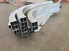 Aluminum Bending for Industrial Components