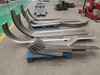 Aluminum Bending for Automotive
