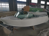 Abelly 485R-2 Runabout Boat