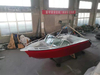 Aluminum Bowrider