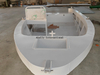 5.8m Fishseeker Boat