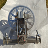 Rotor Head for Gyrocopter