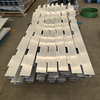 High-Strength Aluminum Machined Components for Industrial Use