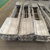 Custom Aluminum Fabrication