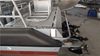 9.8m aluminum diving boat
