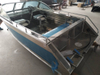 Abelly Aluminum All welded 485R Runabout Boat